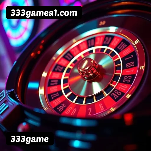 Tabela RTP dos jogos de cassino da 333game