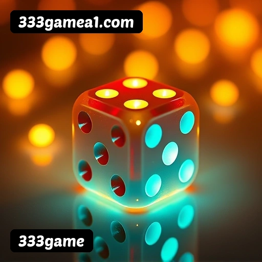 Logo da 333game