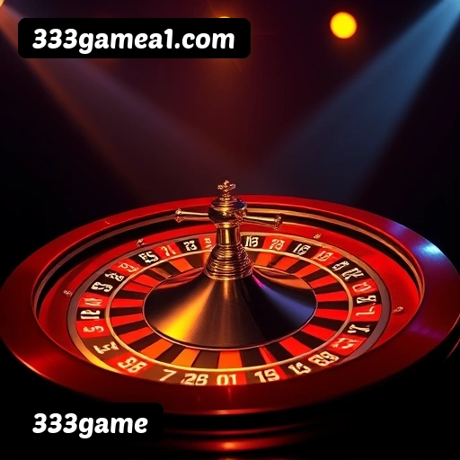 Jogo responsável 333game - Ferramentas de controle, limites, auto-exclusão, suporte CVV 188