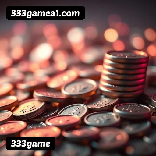 Estatísticas 333game 2025–2026 - 120 mil jogadores ativos, R$72.5M pagos, RTP 96.52%