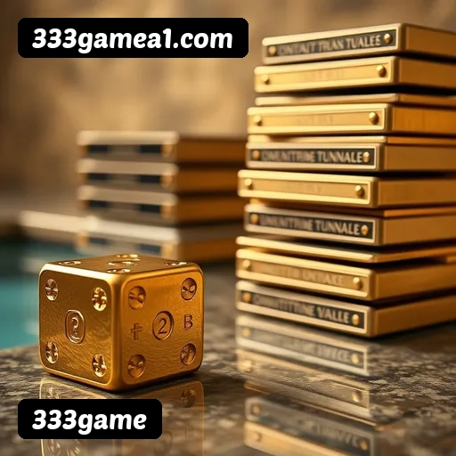 Níveis do programa VIP da 333game